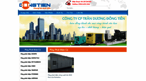 chuyenmayphatdien.com