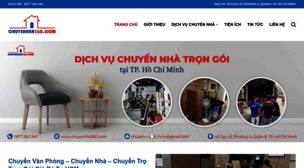 chuyennha360.com