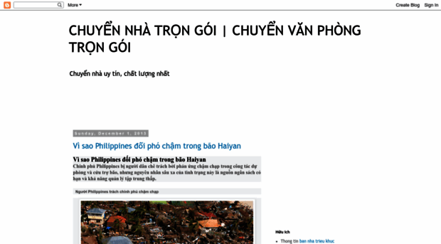 chuyennhavavanphongtrongoi.blogspot.com