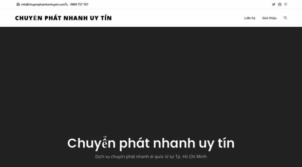 chuyenphatnhanhuytin.com