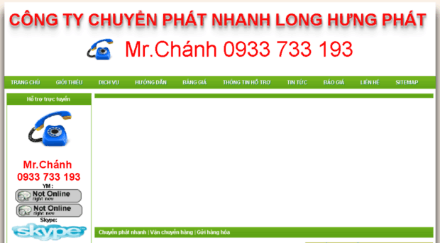 chuyenphatnhanhvn.net