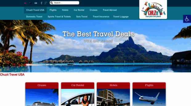 chuzit.co