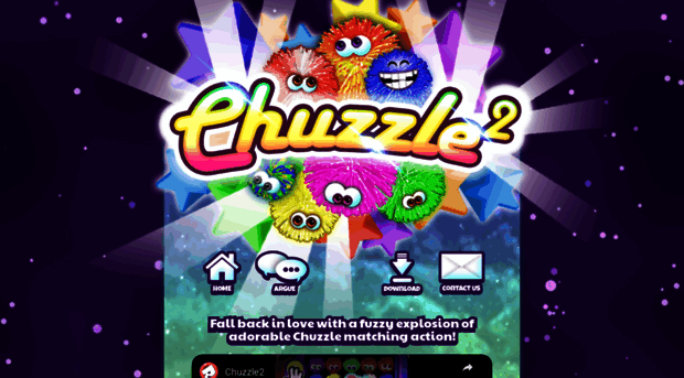 chuzzle.com