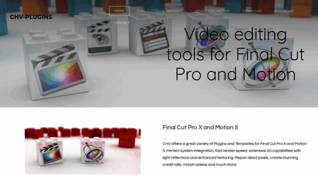 chv-plugins.com