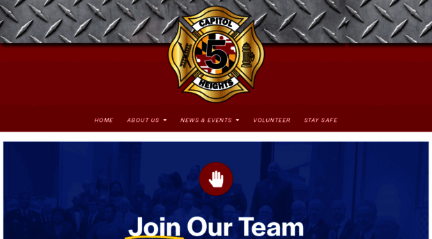 chvfd.org