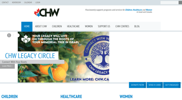 chw.ca