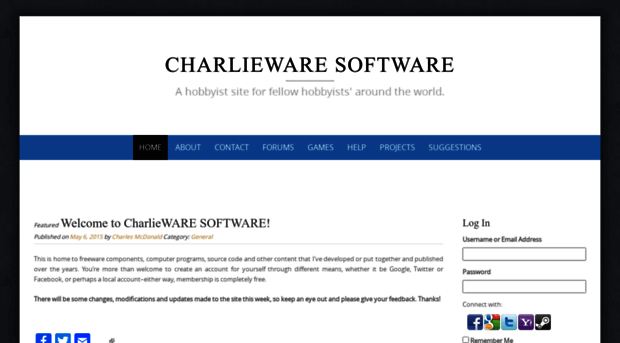 chware.net