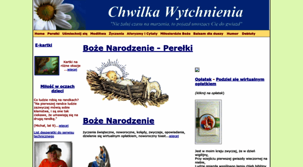 chwilkawytchnienia.com