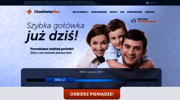 chwilowki.formnet.pl