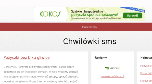chwilowkisms862.net.pl