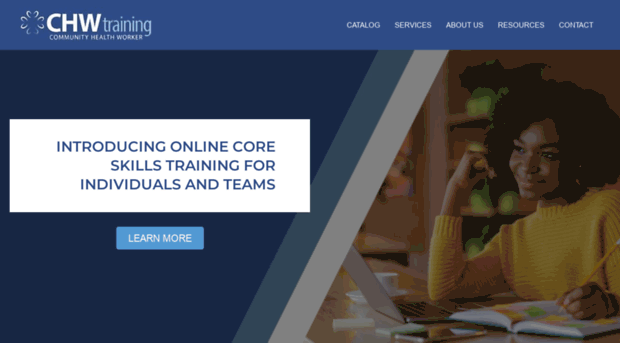 chwtraining.org