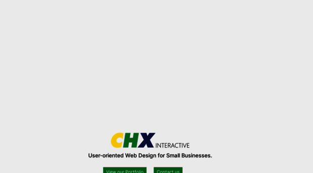 chxinteractive.com