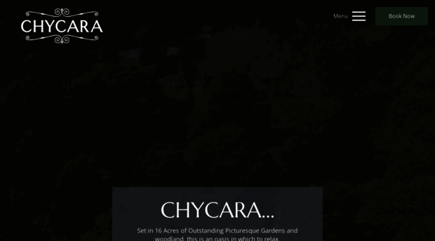 chycara.co.uk