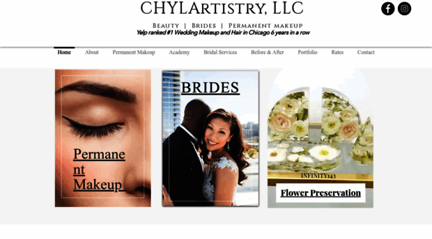 chylartistry.com