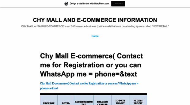 chymoreonline.wordpress.com