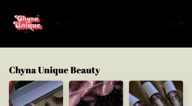 chynauniquebeauty.com