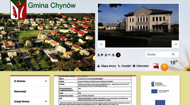 chynow.pl