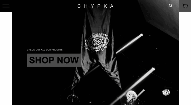 chypka.com