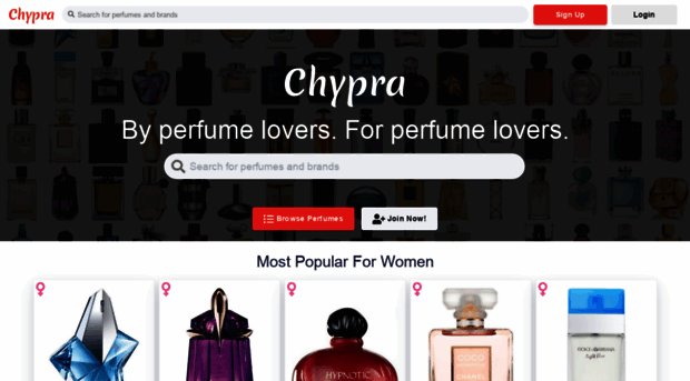 chypra.com