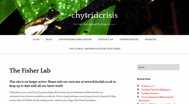 chytridcrisis.wordpress.com