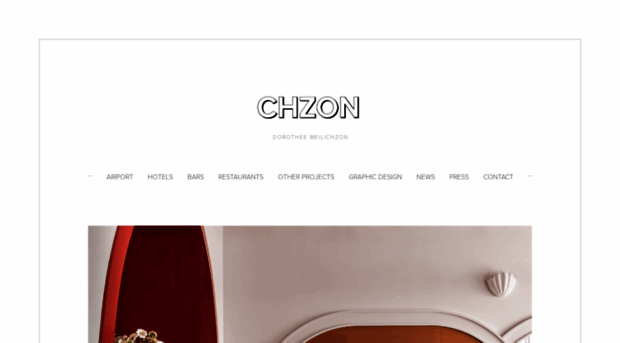 chzon.com