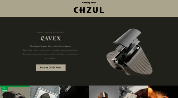 chzul.com