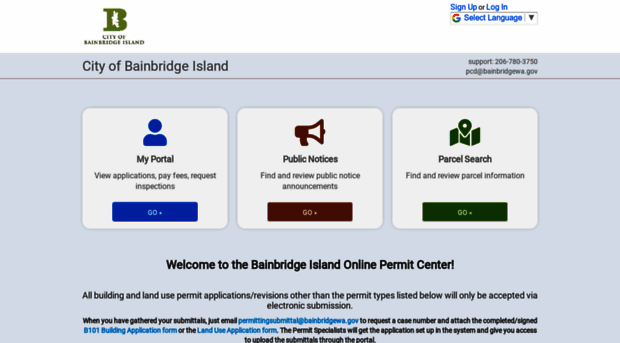 ci-bainbridgeisland-wa.smartgovcommunity.com