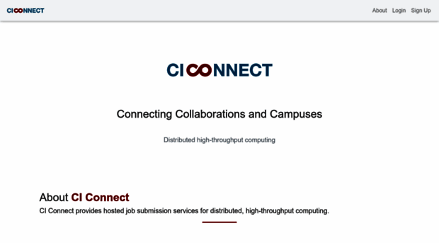 ci-connect.net