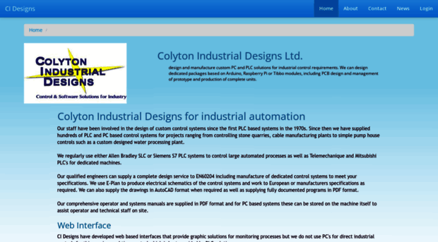 ci-designs.co.uk