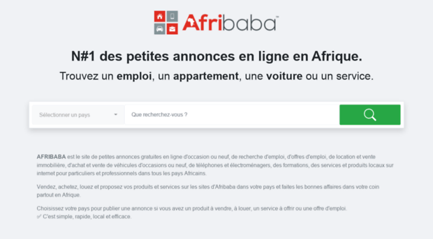 ci.afribaba.com