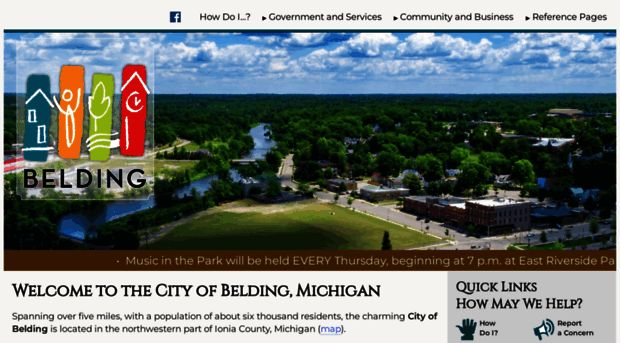 ci.belding.mi.us