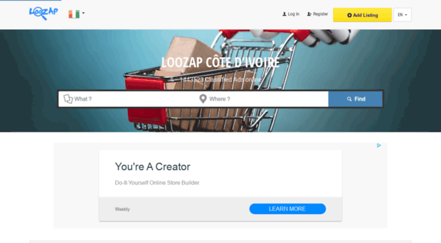 ci.loozap.com