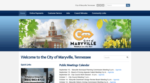 ci.maryville.tn.us