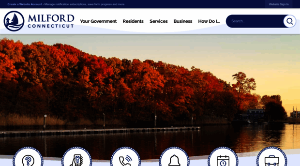 ci.milford.ct.us