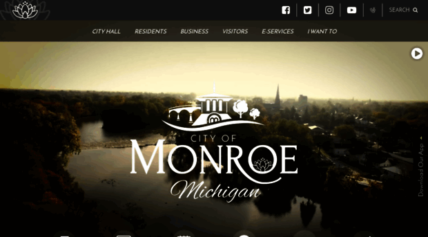 ci.monroe.mi.us