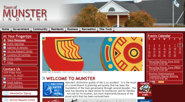 ci.munster.in.us