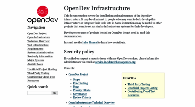 ci.openstack.org