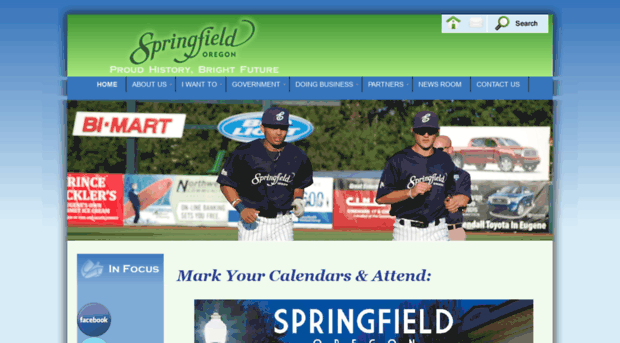 ci.springfield.or.us