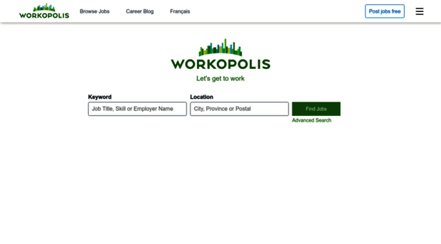 ci.workopolis.com