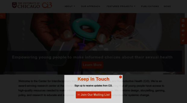ci3.uchicago.edu