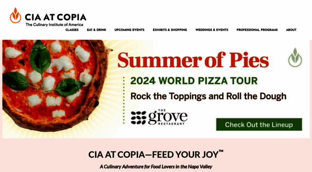 ciaatcopia.com