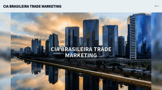 ciabrasileiratrademarketing.pandape.infojobs.com.br