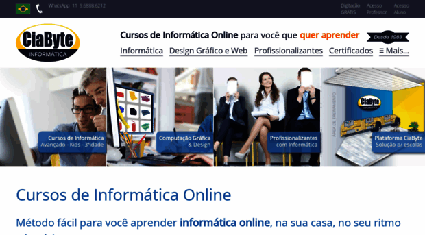 ciabyte.com.br