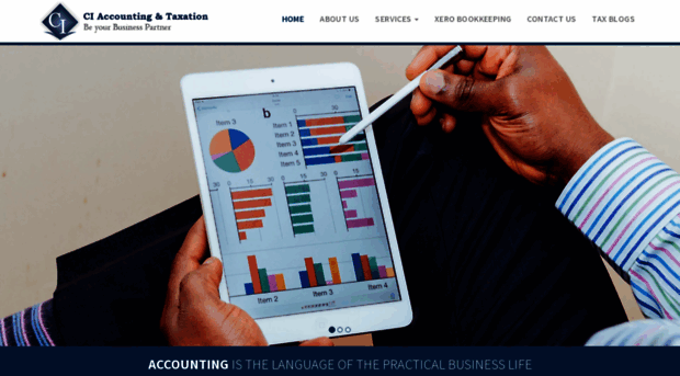 ciaccounting.com