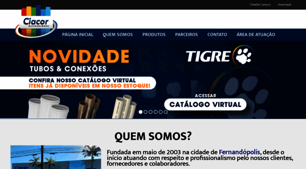 ciacor.com.br