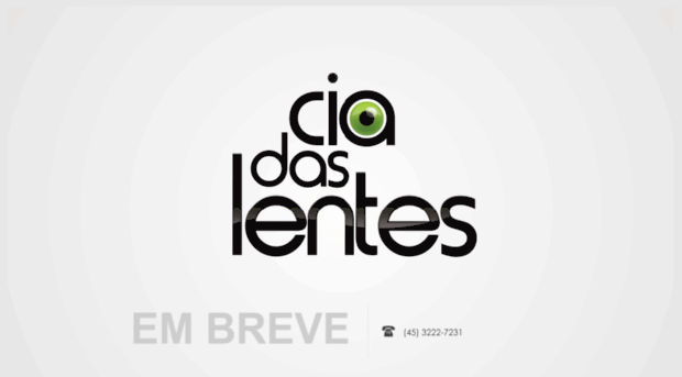 ciadaslentes.com