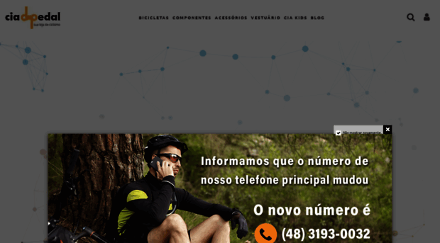 ciadopedal.com.br