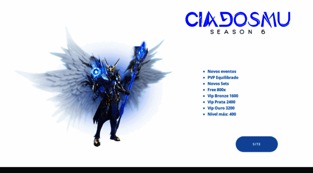 ciadosmu.com