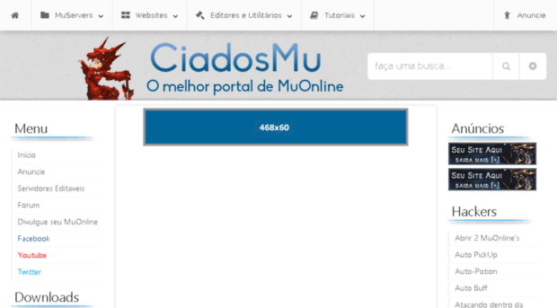 ciadosmubr.com