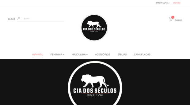 ciadosseculos.com.br